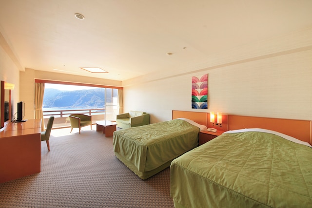 赤沢温泉ホテル