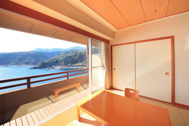 赤沢温泉ホテル