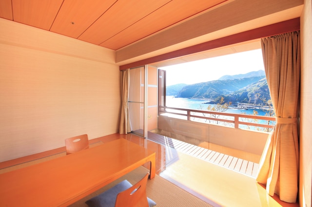 赤沢温泉ホテル