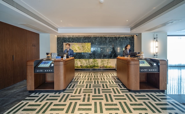 UrCove by HYATT Chengdu Wenshu Monastery