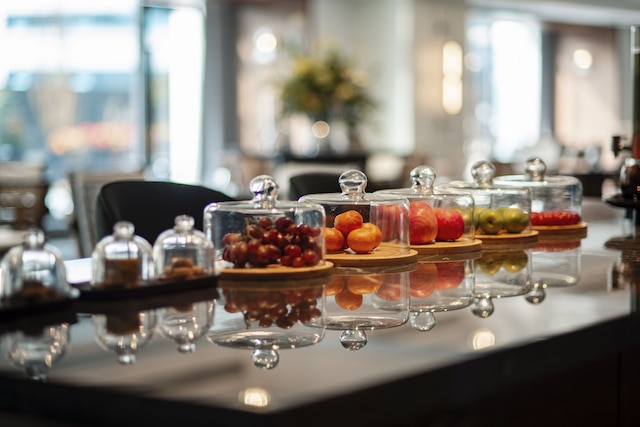 UrCove by HYATT Chengdu Wenshu Monastery