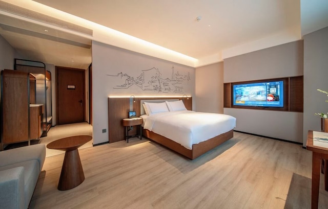 UrCove by HYATT Chengdu Wenshu Monastery