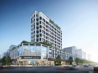 UrCove by HYATT Chengdu Wenshu Monastery