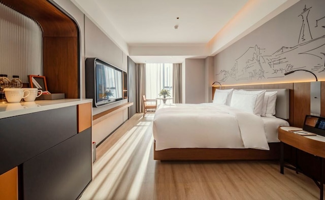 UrCove by HYATT Chengdu Wenshu Monastery