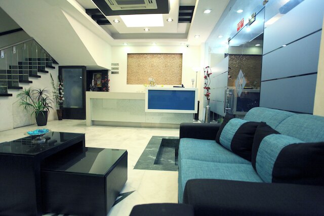 ホテル ザール イン