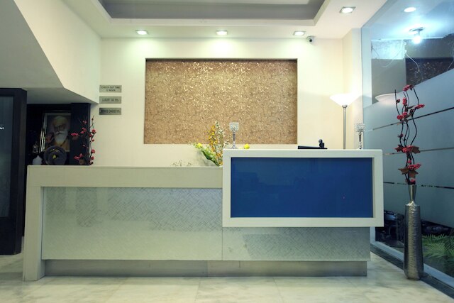 ホテル ザール イン