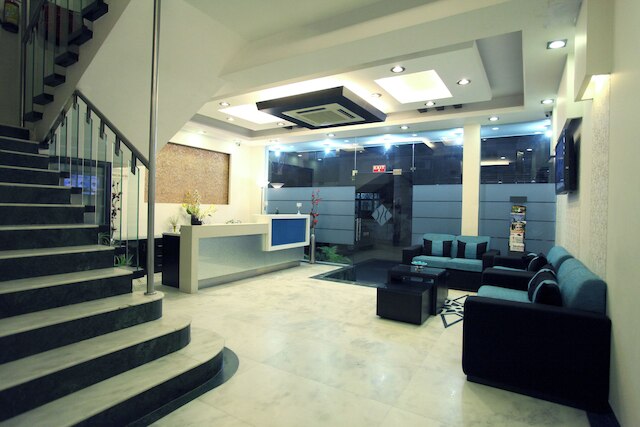 ホテル ザール イン