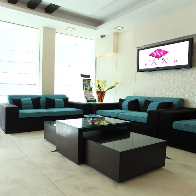 ホテル ザール イン