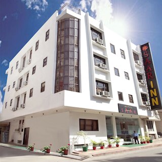 ホテル ザール イン