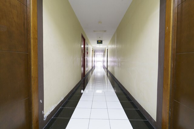 キャピタル O 93845 アパートメン ゲートウェイ チカダス バイ M2 プロパティ