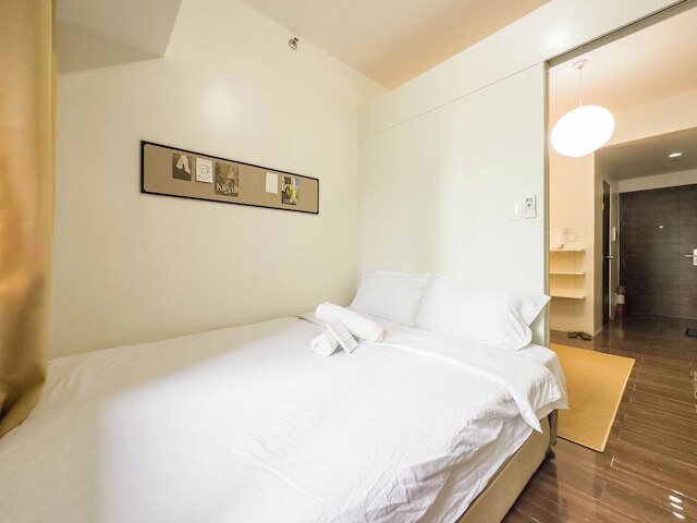 ジェムストーンBR イン SMDC エア レジデンス