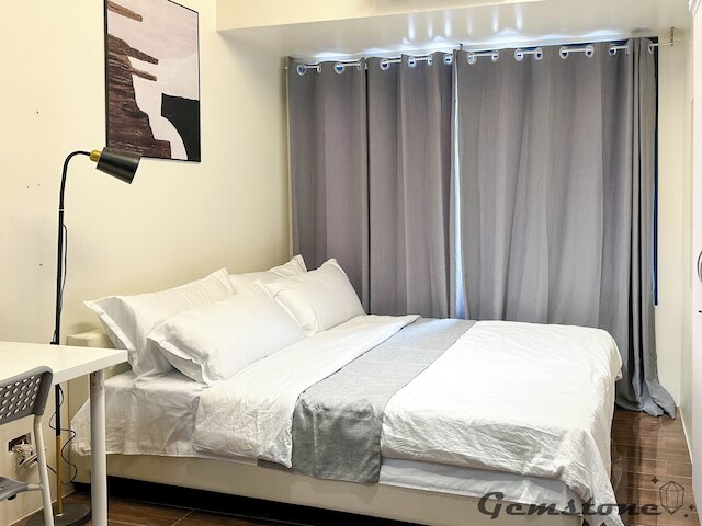 ジェムストーンBR イン SMDC エア レジデンス