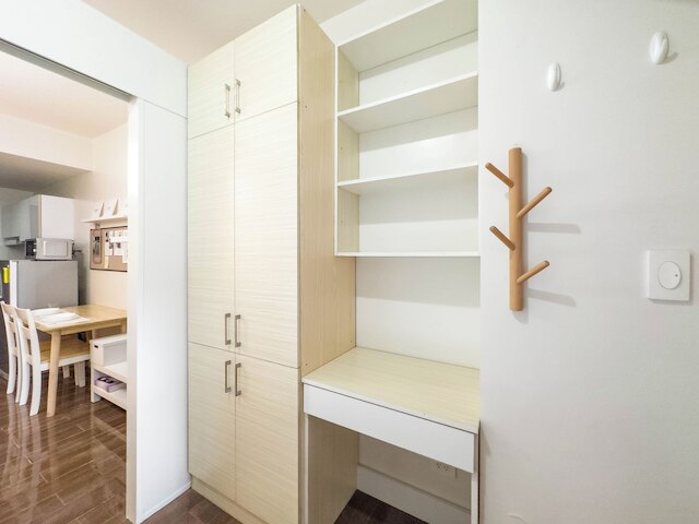 ジェムストーンBR イン SMDC エア レジデンス