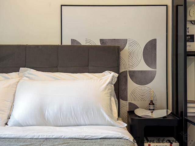 ジェムストーンBR イン SMDC エア レジデンス