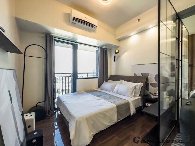 ジェムストーンBR イン SMDC エア レジデンス