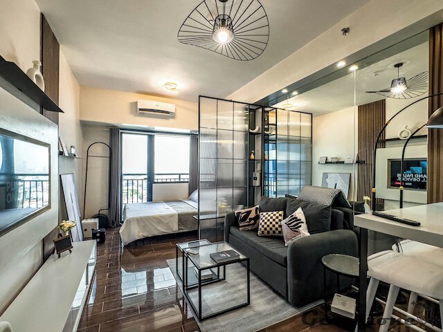 ジェムストーンBR イン SMDC エア レジデンス