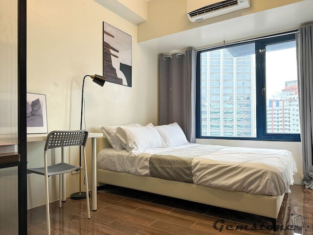 ジェムストーンBR イン SMDC エア レジデンス