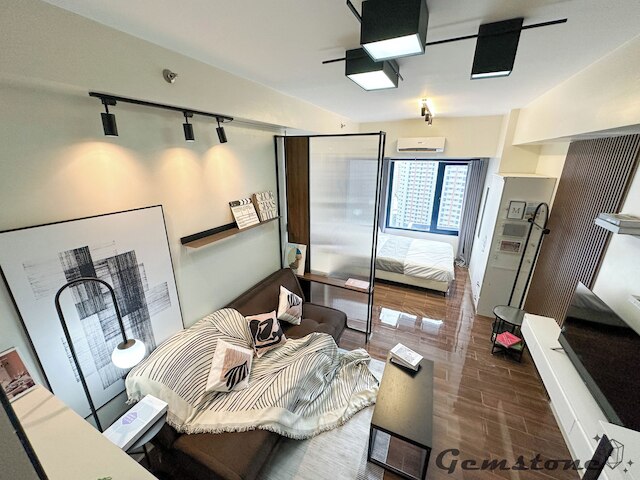 ジェムストーンBR イン SMDC エア レジデンス