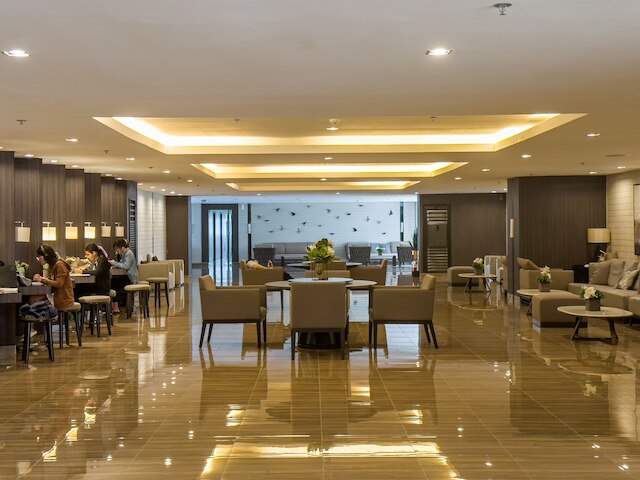 ジェムストーンBR イン SMDC エア レジデンス