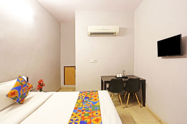 トワメヴ プンジャビ バーグ