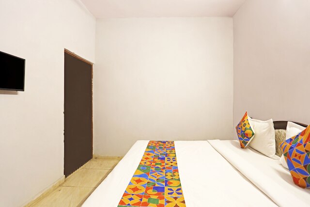 トワメヴ プンジャビ バーグ