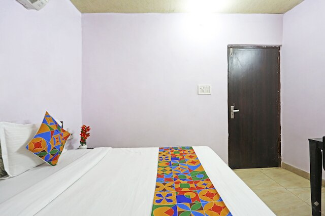 トワメヴ プンジャビ バーグ