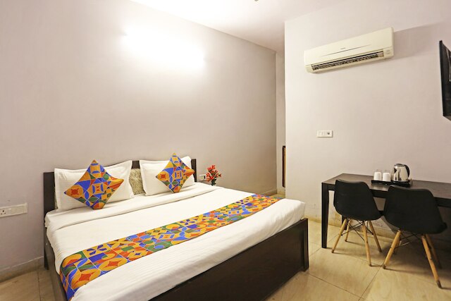 トワメヴ プンジャビ バーグ