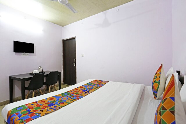 トワメヴ プンジャビ バーグ