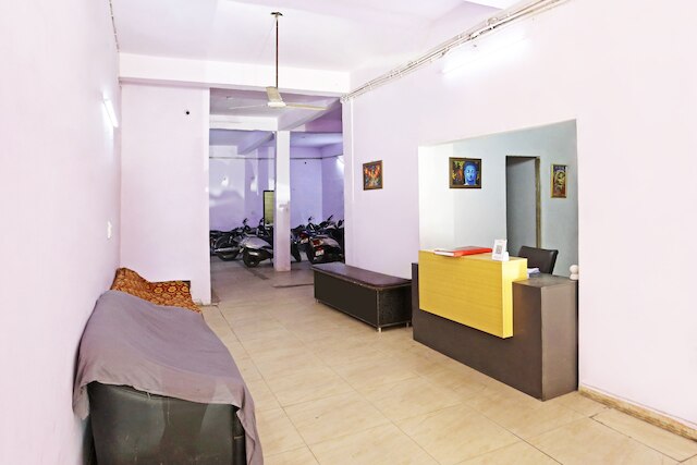 トワメヴ プンジャビ バーグ