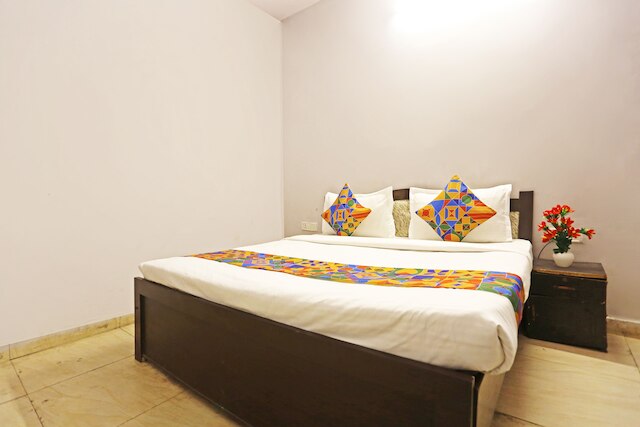 トワメヴ プンジャビ バーグ