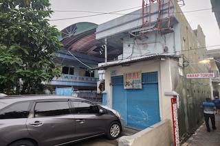 ホテル O ジャミル ホームステイ シャリア