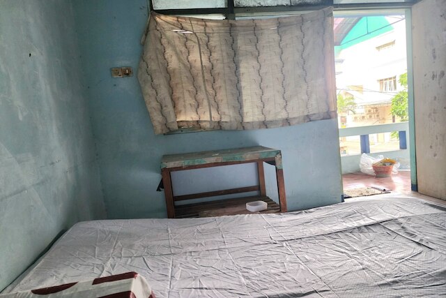 ホテル O ジャミル ホームステイ シャリア