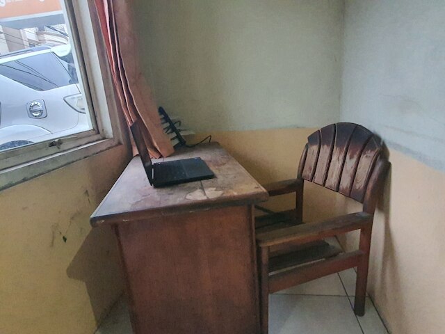 ホテル O ジャミル ホームステイ シャリア