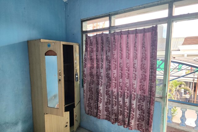 ホテル O ジャミル ホームステイ シャリア