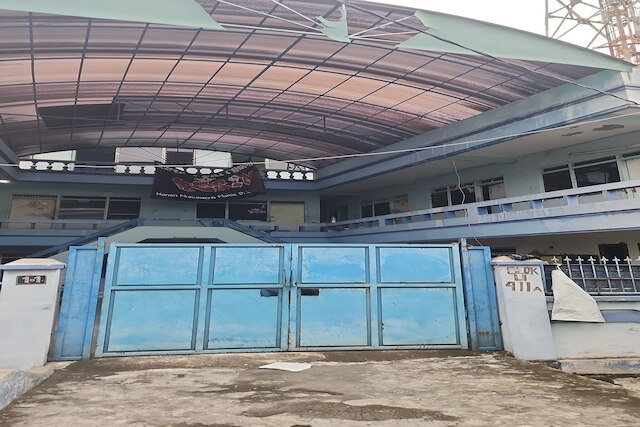 ホテル O ジャミル ホームステイ シャリア