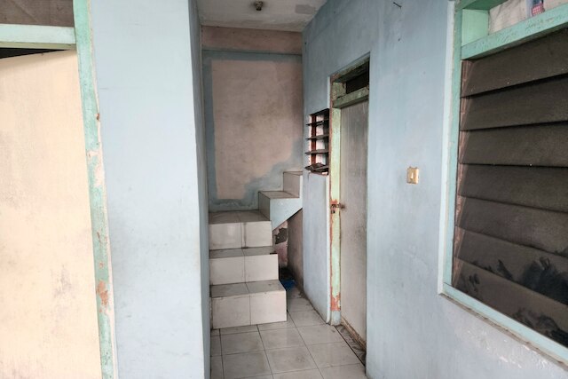 ホテル O ジャミル ホームステイ シャリア