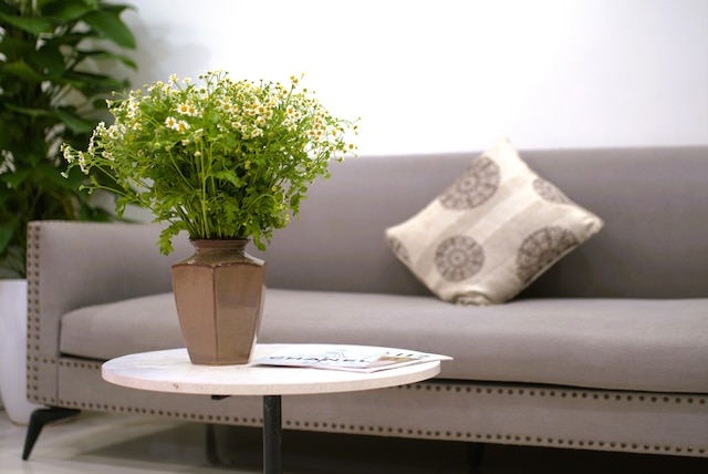 タン ホア ホームステイ