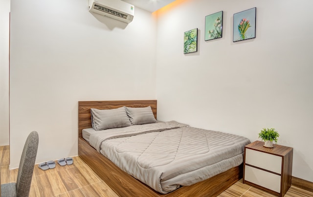 タン ホア ホームステイ