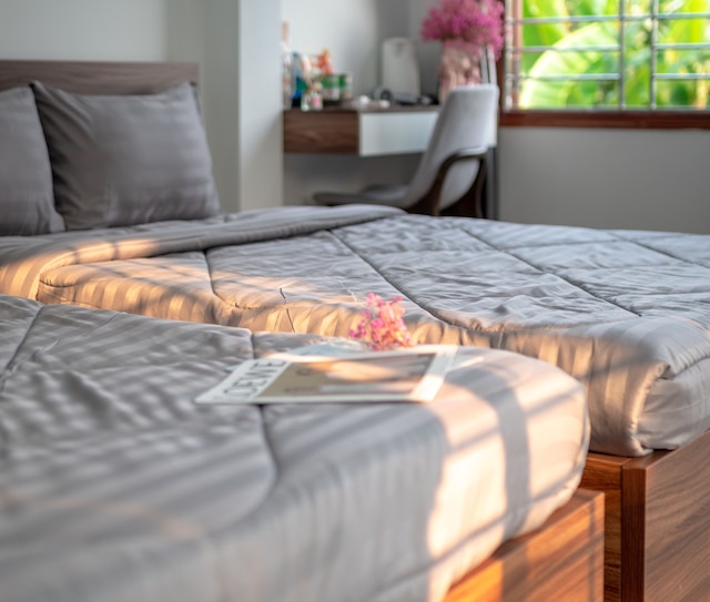 タン ホア ホームステイ