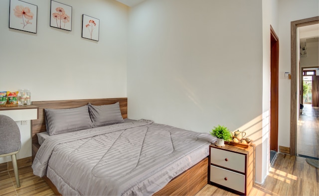 タン ホア ホームステイ