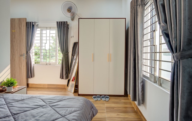 タン ホア ホームステイ