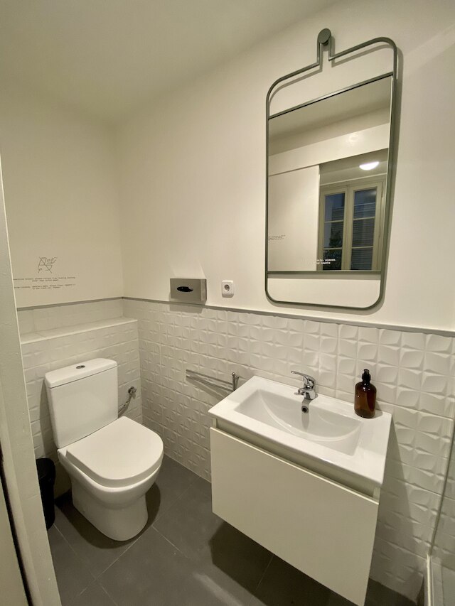 ピウレット ホステル