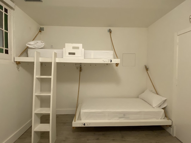 ピウレット ホステル