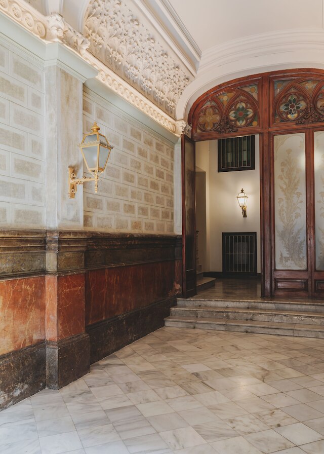 ピウレット ホステル