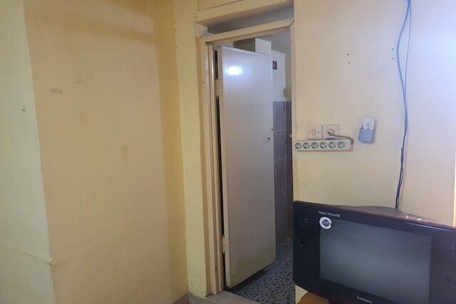 ホテル O コー ワット ホームステイ シャリア