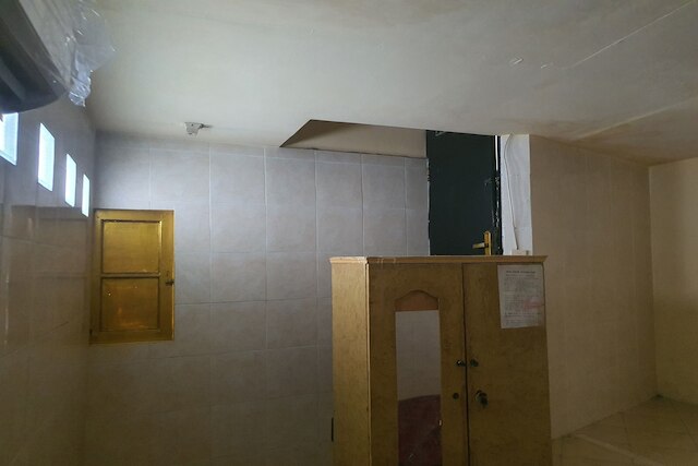 ホテル O コー ワット ホームステイ シャリア