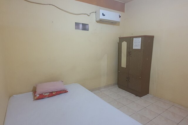 ホテル O コー ワット ホームステイ シャリア