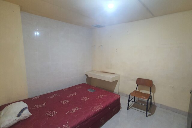 ホテル O コー ワット ホームステイ シャリア