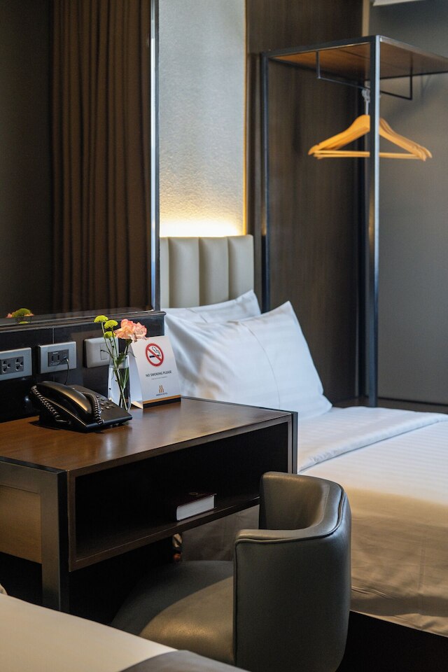 アンバー ホテル - セブ