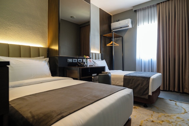 アンバー ホテル - セブ